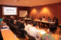 Assembleia Geral da Organização Cooperativista dos Países de Língua Portuguesa (OCPLP)