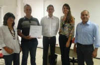 Modelo de gestão estratégica vai fortalecer cooperativas alagoanas Modelo de gestão estratégica vai fortalecer cooperativas alagoanas