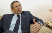 Presidente de Cabo Verde pede mais apoio para agricultores Presidente de Cabo Verde pede mais apoio para agricultores