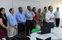 Esdime inicia curso de formação em Cabo Verde Esdime inicia curso de formação em Cabo Verde