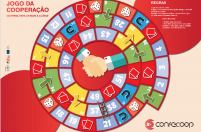 JOGO DA COOPERAÇÃO JOGO DA COOPERAÇÃO