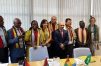 Assembleia Geral da OCPLP
