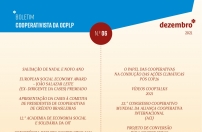 Boletim Cooperativista da OCPLP
