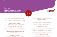Boletim Cooperativista OCPLP n.º 4