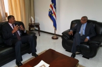 São Tomé e Príncipe concede nacionalidade a cabo-verdianos residentes desde período colonial