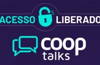 # CoopTalks // maior evento do cooperativismo # CoopTalks // maior evento do cooperativismo