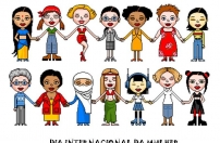 08 de março: Languiru destaca importância das mulheres no cooperativismo