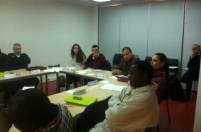 Curso de Formação de Dirigentes