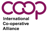 ALIANÇA COOPERATIVA INTERNACIONAL ALIANÇA COOPERATIVA INTERNACIONAL