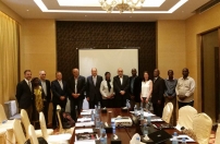 ASSEMBLEIA GERAL DA OCPLP – MAPUTO