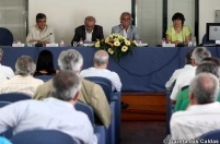 Cooperativas resistem à crise