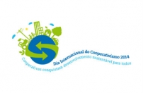 Presidente da OCPLP faz pronunciamento sobre o Dia Internacional do Cooperativismo Presidente da OCPLP faz pronunciamento sobre o Dia Internacional do Cooperativismo