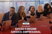 Mestrado em Gestão e Regime Jurídico-Empresarial da Economia Social