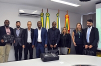 Cooperativas de Moçambique visitam Escoop