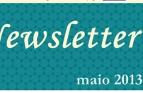 Newsletter CASES maio 2013