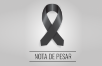 NOTA DE PESAR