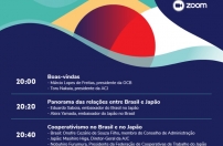 ENCONTRO COOPERATIVISTA BRASIL-JAPÃO