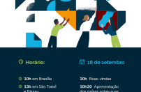 Encontro Cooperativo | OCPLP // 18 setembro | 14h00. Encontro Cooperativo | OCPLP // 18 setembro | 14h00.