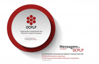 Dia Internacional das Cooperativas - 1 julho 2017 - Mensagem da OCPLP