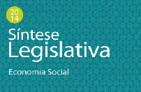 Newsletter legislativa da CASES