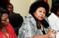 Angola avança na igualdade de género