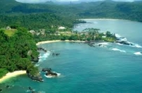 Portugal oferece duas embarcações de busca e salvamento a São Tomé e Príncipe