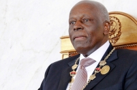 José Eduardo dos Santos defende melhoria da vida da população rural angolana 07 de Novembro de 2014, 11:54