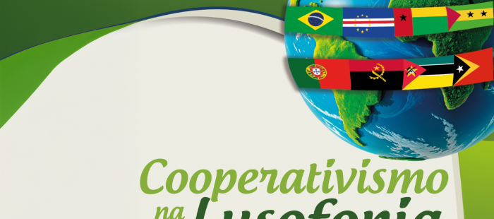 Webinar | Cooperativismo na Lusofonia Webinar | Cooperativismo na Lusofonia